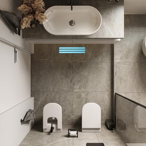 CHILDWEET 24pcs Peva Non Slip Shower Stickers Adhesive Safety Strips for Bathtub and Stairs Resistant to Peeling and Deformation Easy Clean Removal for Bathrooms and Pools