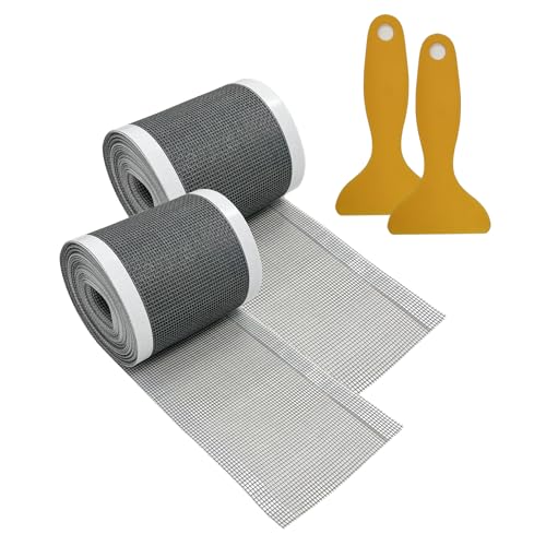 Neodrain 2 PCS Linear Shower Drain Hair Catcher,3.5" X33FT | Cutable Disposable Bathroom Drain Sticker,for Neodrain 2.75" Width Tile-Drain/Linear Drain - size: 2 pack