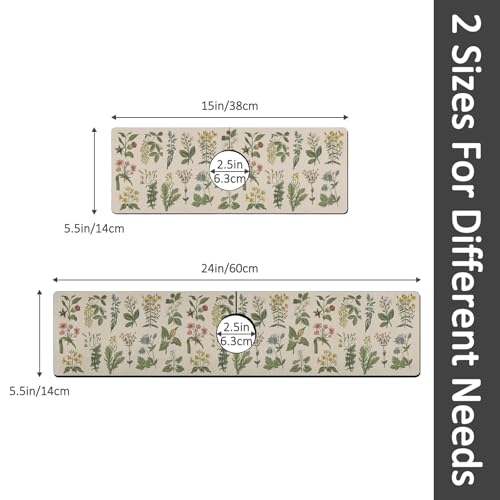 24" X 5.5" Kitchen Sink Splash Guard Faucet Mat Floral Super Absorbent Fast Drying Faucet Guard & Draining Mat Sink Splash Guard Behind Faucet for Kitchen, Bathroom - size: 24" x 24"
