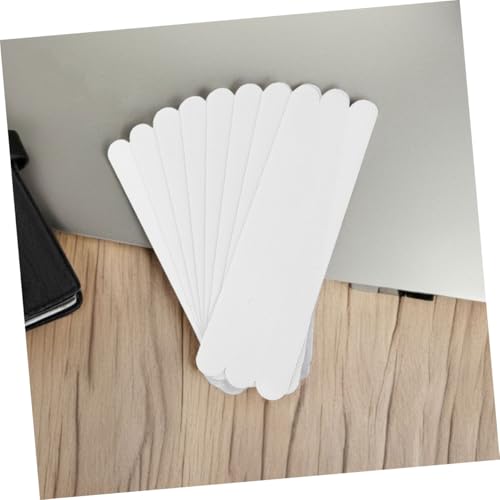 PRETYZOOM 36pcs Shower Slip Strips Bath Tub Non Slip Stickers Nonslip Stair Carpet Strips for Safety