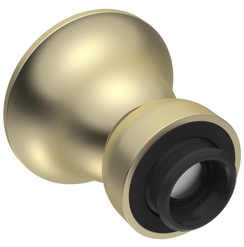 Magnetic Shower Head Holder for BOZYBO 460311 Shower Head Combo (Desert Gold) - color: Desert Gold