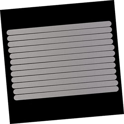 Anti-Slip Tape for Bathroom 36pcs Waterproof Adhesive Strips for Bathtubs Showers and Stairs Non-Slip for Slippery Surfaces Style - size: 36 Pcs