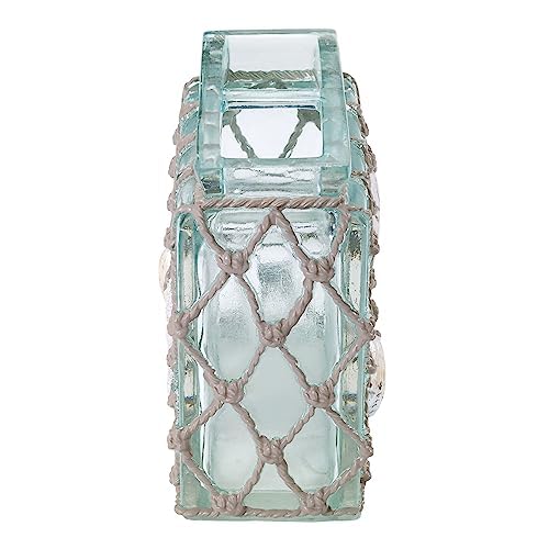 Avanti Linens - Toothbrush Holder, Coastal Home Decor, Seaglass - size: Toothbrush Holder
