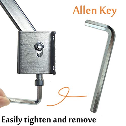 Complete Sink Repair Kit System-Undermount Sink Installation Kit- Bracket for kitchen (Patent)