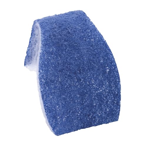 Scotch-Brite Disposable Toilet Cleaner Refill Pads, Disposable Refills with Built-In Bleach Alternative, Removes Rust & Hard Water Stains, 40 Disposable Refills