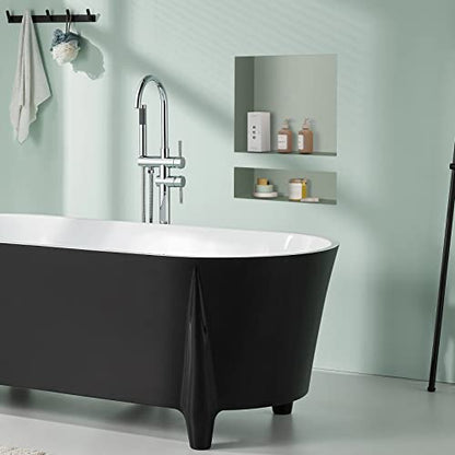 Suteck 16"x20" Shower Niche, Double Shelf Tile-Ready Waterproof Storage Box | 2 Shelves: 14"x12" & 14"x4" | 100% Waterproof ABS | Flush Mount, Vertical/Horizontal | Multi-Scene For Bathroom, Kitchen - size: 16"x20"