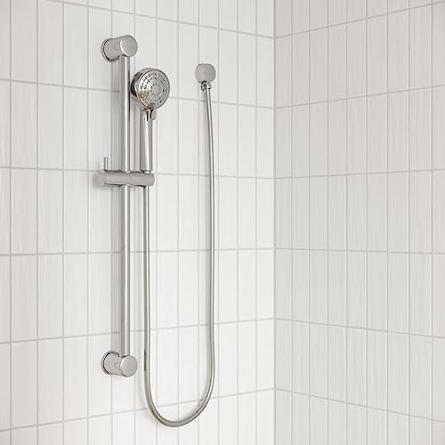 Price Pfister Pref, LG16-500BG, Safety Handshower Only, Brushed Gold - color: Brushed Gold