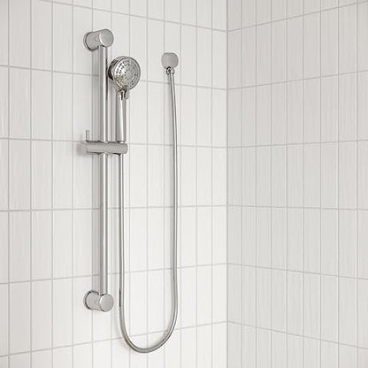 Price Pfister Pref, LG16-500BG, Safety Handshower Only, Brushed Gold - color: Brushed Gold