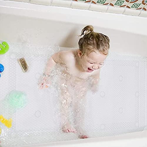 Mavis LAVEN Spa Mattress Full Body Bath Pillow Mat Non-Slip Luxury Cushion Soft Breathable Quilted Bathtub Mat Bath Pillowsb Neck