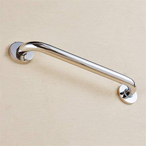 Grab Bars for Bathroom,Wall-Mounted Towel Rack Safety Copper Grab Bar,Grab Rail
