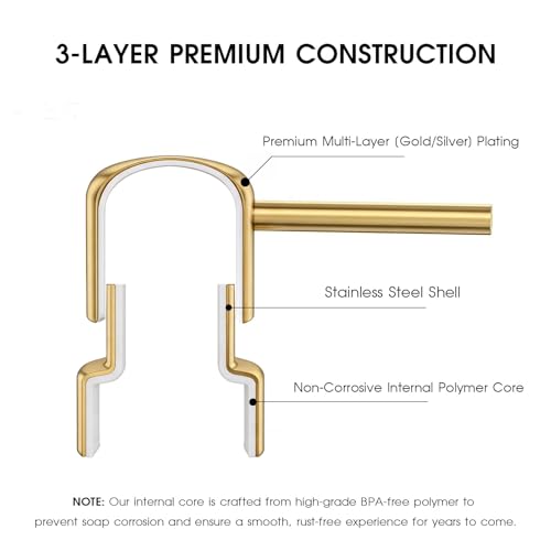 Marble Soap Dispenser, Hand Soap Dispenser for Bathroom Kitchen Countertop - Lotion and Liquid Soap Dispenser (1, Green) - color: Green