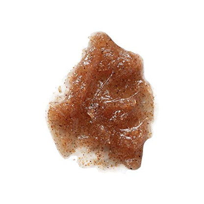 Eight Saints Zen Out Of Ten Bamboo Detox Face Scrub Exfoliator, Daily Exfoliating Facial Scrub With Bamboo Fibers to Unclog Pores, Blackheads, Blemishes, and Dull Skin, with Vitamin C & Aloe Vera, 2oz