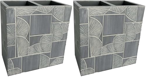 Sweet Home Collection Bathroom Accessories Sets Unique Collections Modern Classic Contemporary Decorative Beautiful Designs Bath Shower Tub Décor, Toothbrush Holder, Casanova (Pack of 2) - color: Casanova, size: 1 Piece - Toothbrush Holder (Pack of 2)