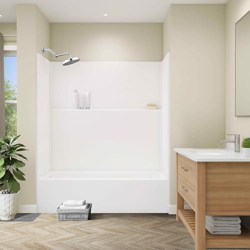 5 Inch Adjustable Shower Head Extension Arm, With Locking Set Screw, Singing Rain 304 Stainless Steel Chrome Angle Height Adjustable, Easy Install, G1/2 Universal Connector Compatible (Chrome Finish) - color: 1. Chrome, style: 5 inch