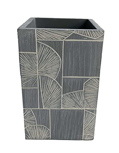 Sweet Home Collection Bathroom Accessories Sets Unique Collections Modern Classic Contemporary Decorative Beautiful Designs Bath Shower Tub Décor, Tumbler, Casanova (Pack of 1) - color: Casanova, size: 1 Piece - Tumbler