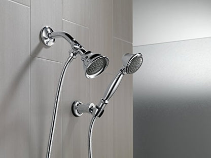 Delta Faucet Shower Arm Diverter for Hand Shower, Chrome
