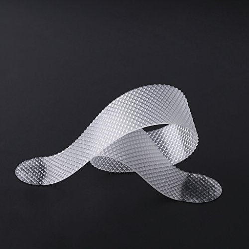 Bath Shower Safe Anti Slip Sticker Clear Bathroom Bathtub Bath Accessories for Home School Classroom Supplies Accessory Shower Mats Non Slip Resistant