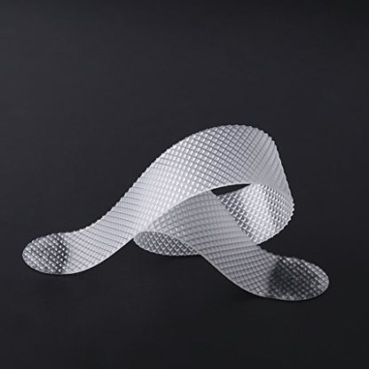Bath Shower Safe Anti Slip Sticker Clear Bathroom Bathtub Bath Accessories for Home School Classroom Supplies Accessory Shower Mats Non Slip Resistant