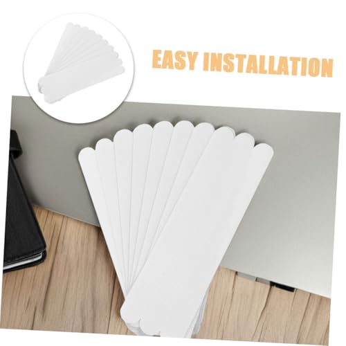 36pcs Bathtub Safety Strips Non Slip Stickers Shower Stickers Bathtub Non Slip Adhesive Strips Bathroom Grip Tape