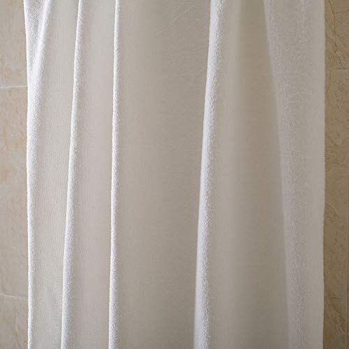 Soft and Comfortable Asian Bamboo Bath Towels Absorbent Bath Towel for Everyday Use Lightweight Quicker to Dry Towel for Bathroom Pool Shower Travel Towel for Adults