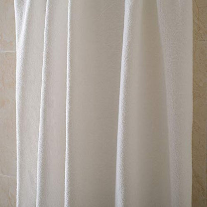 Soft and Comfortable Asian Bamboo Bath Towels Absorbent Bath Towel for Everyday Use Lightweight Quicker to Dry Towel for Bathroom Pool Shower Travel Towel for Adults