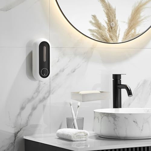Soap Dish Stainless Steel Silver Soap Dish Holder Wall Mounted Shower Soap Holder with Screws, Sturdy Soap Dish for Bar Soap Stylish Soap Dish Holder (Medium, Silver) - color: Brushed Silver