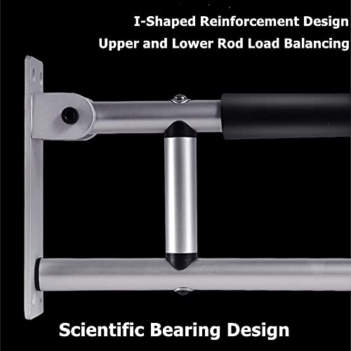 2pcs 23.6 inch Foldable Handicap Grab Bars with Anti Slip Rubber Grip, Toilet Safety Hand Rails for Elderly Seniors Disabled, Shower Bathroom Accessories…