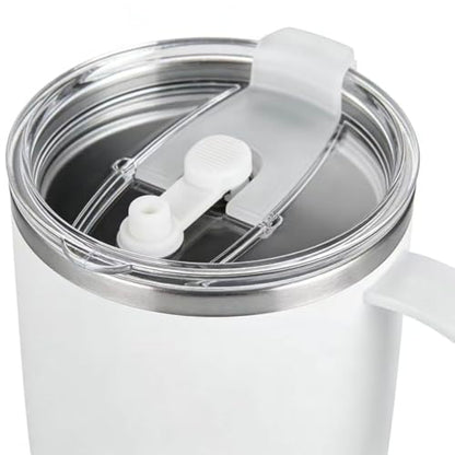 Stainless Steel Bathroom Cup, Metal Toothbrush Cup & Mouthwash Cups, Premium Stainless Steel Drinking Cups, Stylish Minimalist Toothbrush Holder for Couples & Kids, Cups for Kids