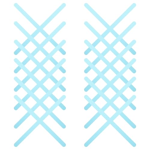 24pcs Peva Non-Slip Adhesive Strips for Bathtub and Shower Floors, Resistant to Peeling or Deformation, Easy to Clean Safety Tape for Kitchen and Bath Tub