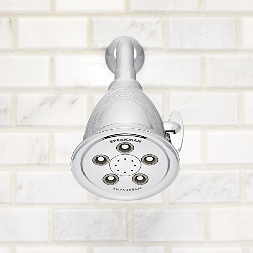 Speakman S-2005-HB-E175 - color: Polished Chrome, size: 1.75 GPM