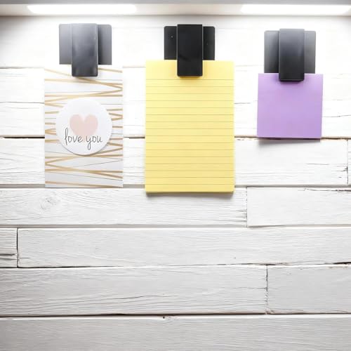 6 Piece Towel Rack Hook, Punch-Free Storage Clip Bathroom Toilet Wall-Mounted Storage Rack Towel Hook