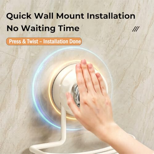 NACOLUS Silver Bear Soap Holder, No Drill Adhesive Wall Mounted Soap Dish for Shower, Rustproof Metal Grid Design for Fast Drying, Quick Install for Bathroom Shower Kitchen(1, Cream White) - color: Cream White