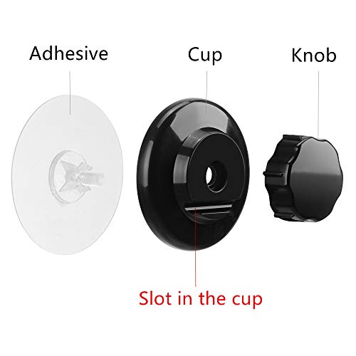 Super Powerful Vacuum Suction Cup Shower Soap Dish - Strong Rustproof Stainless Steel Soap Saver Sponge Holder for Bathroom & Kitchen Sink, Black - color: Black