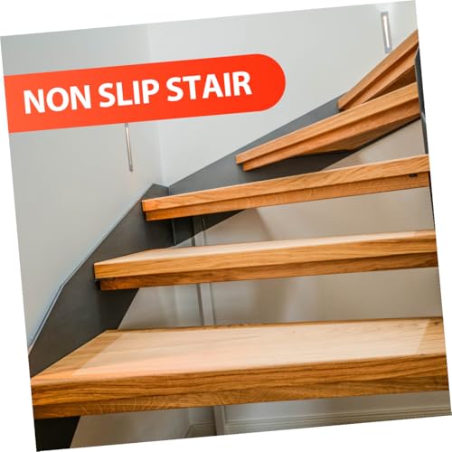 Anti-skid Tape 10cm X 5m, Waterproof Abrasive Adhesive Floor and Stair Safety Grip Strip for Bathroom and Outdoor Anti-slip Protection