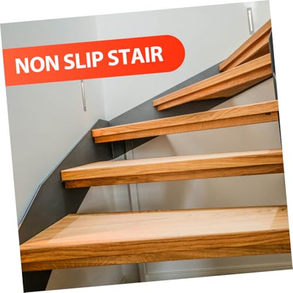Anti-skid Tape 10cm X 5m, Waterproof Abrasive Adhesive Floor and Stair Safety Grip Strip for Bathroom and Outdoor Anti-slip Protection