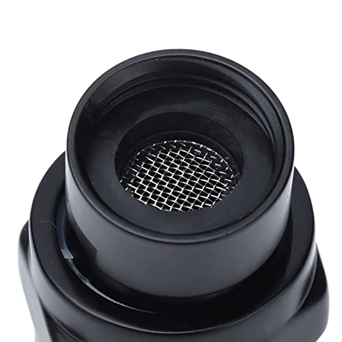 Shower Connector Ball Joint, G1/2 Top Shower Adapter, Good Seal, No Leakage, Rust Prevention Adjustable Shower Head Joint