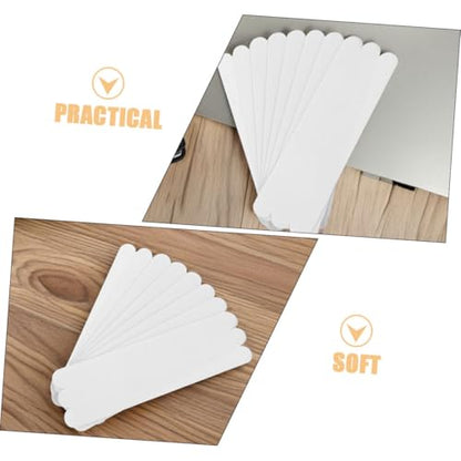 36pcs Transparent Slip Bath Safety Stickers Non Skid Shower Grips for Bathtub Pool and Stairs Easy to Apply Remove Peva Material for Enhanced Traction