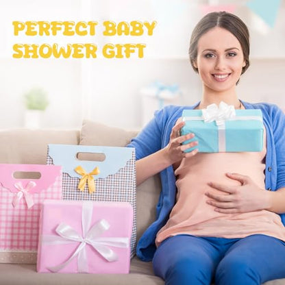 20 Pcs Baby Muslin Washcloth 12 x 12 Inch 100% Cotton Soft and Absorbent Muslin Washcloth Burp Cloth Wipe Newborn Face Towel for Baby Boy Girl Sensitive Skin(White, Light Yellow, Yellow) - color: White, Light Yellow, Yellow