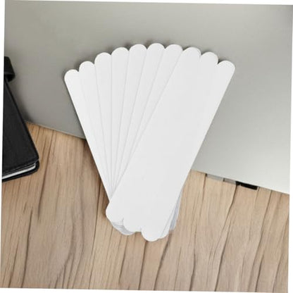 SHOWERORO 36pcs Non-Slip Bathtub Stickers Anti-Slip Safety Strips for Showers Floors Stairs and Ladders Peva Grip Decals for Enhanced Traction and Family Safety