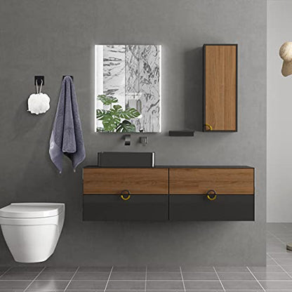 Nolimas Towel Hook Stainless Steel Bathroom Rustproof Clothes Towel Coat Hook Wall Mounted Square Toilet Kitchen, Heavy Duty Door Hanger, 2 Pack, Matte Black - color: Matte Black, size: 2 Pack