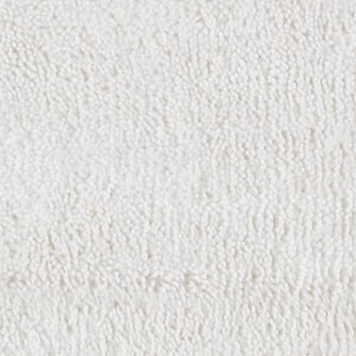 Popular Bath Sinatra Modern Bathroom Rug Classic Luxury Bath Rug Contemporary Decor Stylish Bath Mat for Shower Unique Design White Bathroom Rug Bath Shower Tub Decor Bling Mosaic - size: 1'9" x 2'10" (Rectangular)