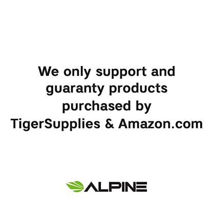 Alpine Automatic Hand Sanitizer Dispenser - Touchless Soap Dispenser with Floor Stand for Restaurant, Hospital, School, Hotel, Kitchen and Bathroom -1200mL Foam White - style: Foam w/ Stand