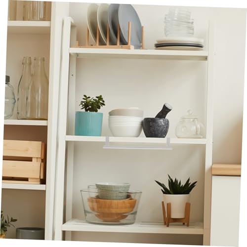 Healifty Stainless Steel Over Door Towel Rack Versatile Towel Storage Holder for Cabinets Bathrooms Accommodates Multiple Towels for Space Saving Areas