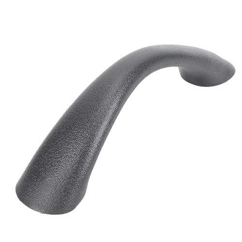 Pssopp Safety Shower Handrail, Secure Wall Mounted Bath Grab Bar with Non Slip Texture for Wet Room Bathroom Safety Support