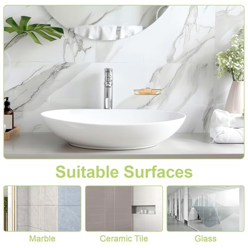 1Pack Soap Dish, Self Draining Stainless Steel Soap Dish Holder Tray Wall Mount Sponge Holder Caddy Rack for Bathroom & Kitchen(Gold) - color: Gold Adhesive-1pcs, size: 1 Layer