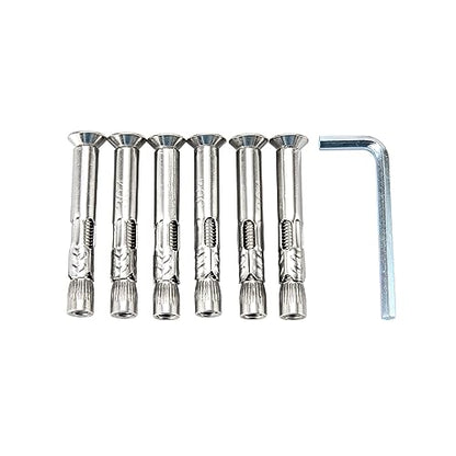 Foldable Toilet Grab Bar 23.6 inch, 120kg Capacity, Wall Mounted Toilet Safety Support for Handicap Elderly Seniors Disabled, Handicap Safety Rail Bathtub Grab Bars Rails