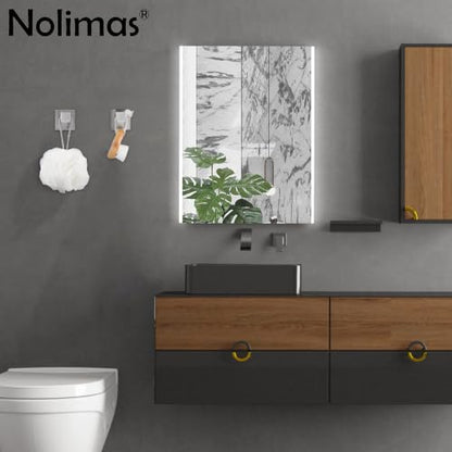 Nolimas Towel Hook Stainless Steel Bathroom Rustproof Clothes Towel Coat Hook Wall Mounted Square Toilet Kitchen, Heavy Duty Door Hanger, 2 Pack, Brushed Nickel - color: Brushed Nickel, size: 2 Pack