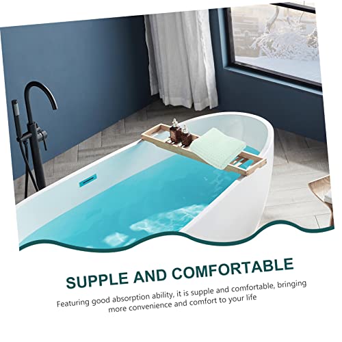 ULTECHNOVO 3Pcs Waffle Cotton Towels Fast Drying Bath Towel for Adults Highly Absorbent Hand Face and Head Towels for Spa Bathroom Gym and Home Use