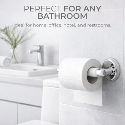 Toilet Paper Holder Spring Rod | Toilet Paper Roller Replacement | Standard & 7 Inch Size Toilet Paper Holder Replacement Rod (1, White) - color: White