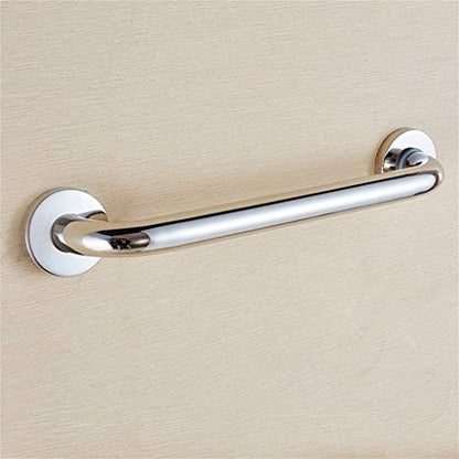 Grab Bars for Bathroom,Wall-Mounted Towel Rack Safety Copper Grab Bar,Grab Rail